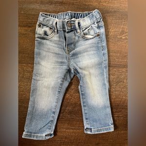 Baby Gap Jeans